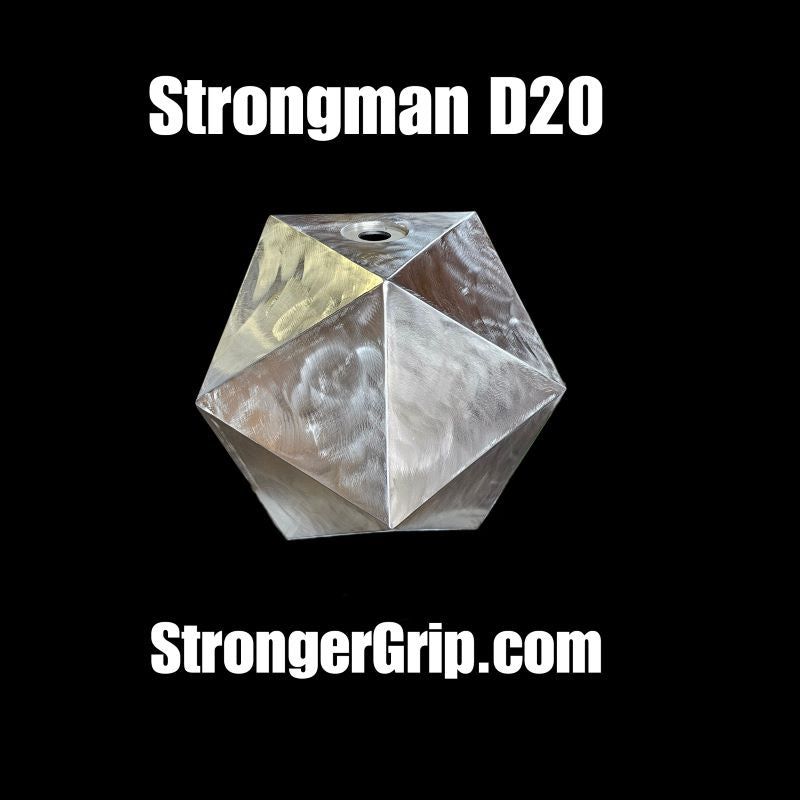 Strongman loadable D20