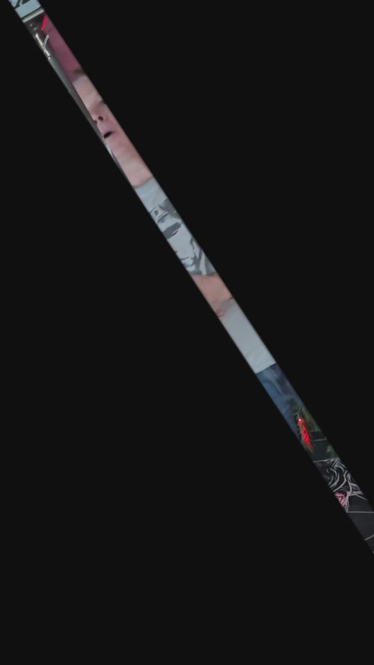 EPIC Mace/Club Pre-Order 1st payment