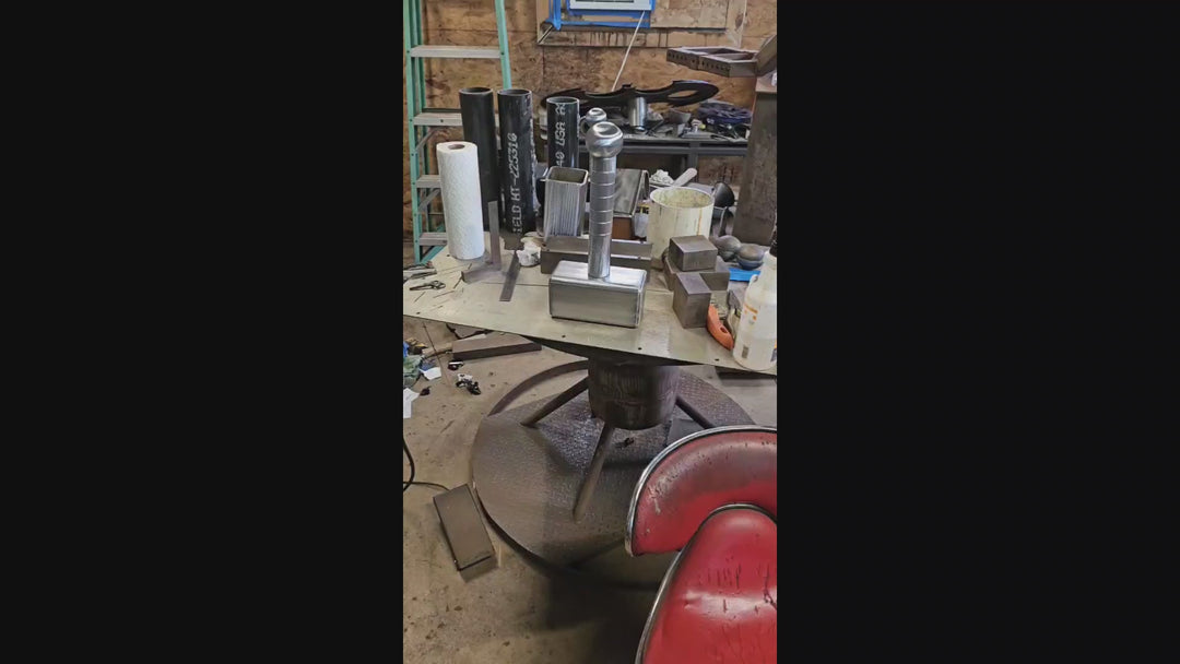 Ready to Ship Fat Handle Thor Hammer