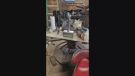 Ready to Ship Fat Handle Thor Hammer