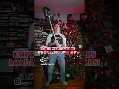 EPIC Mace/Club Pre-Order 1st payment