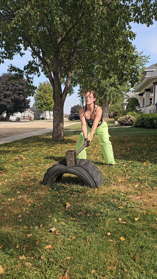 Tactical Smash Time Combo Kit -