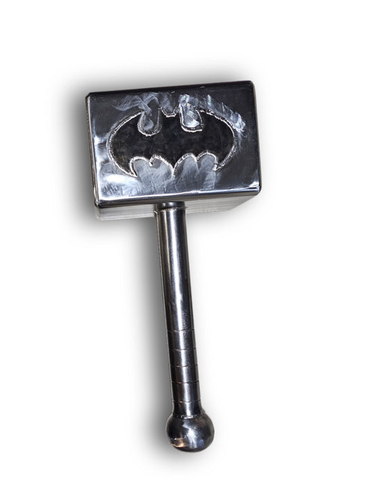 Superman/ Batman Giant Thor hammer