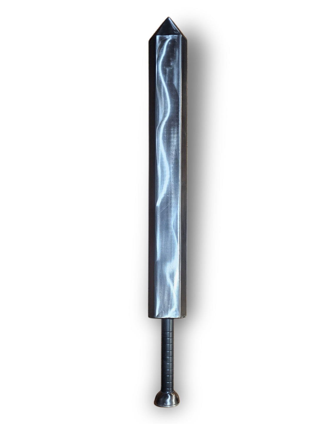 Barbarian Army Strength Sword