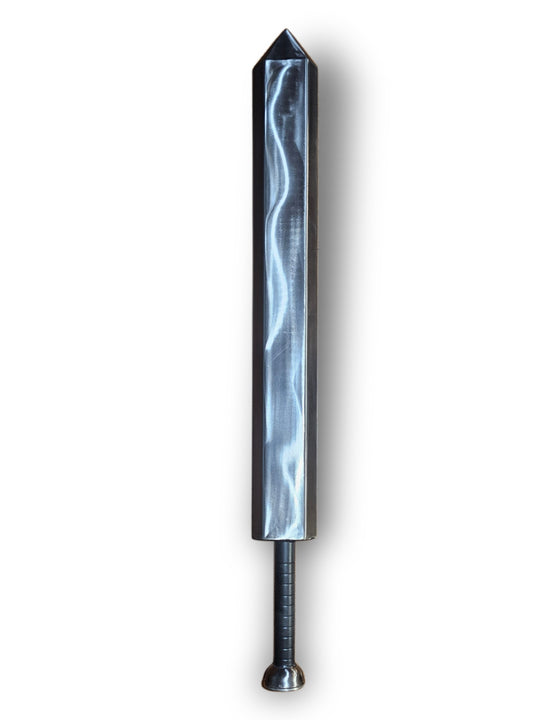 Barbarian Army Strength Sword